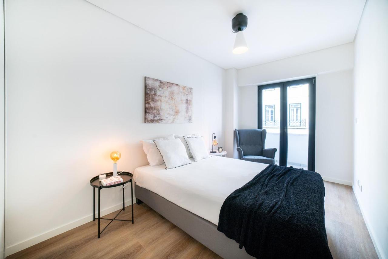 Appartement Lusiadas 53 4ºe - Beautiful River View *